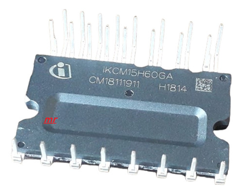 Modulo Ikcm15h60ga Infineon Original Novo Inverter