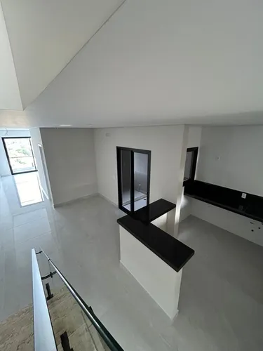 Sobrados Novos À Venda - Alto Padrão E Conforto - Direto Com O Proprietário