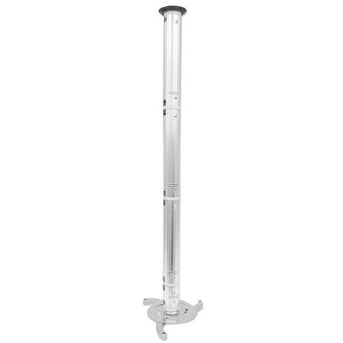 Soporte Proyector P/techo Manhattan 10kg 13-106cm