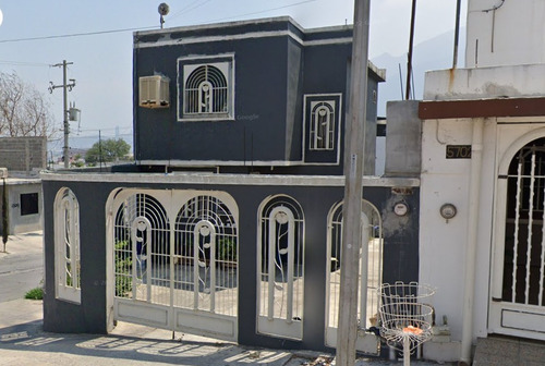 Casa En Remate Bancario En Monterrey Cl 2