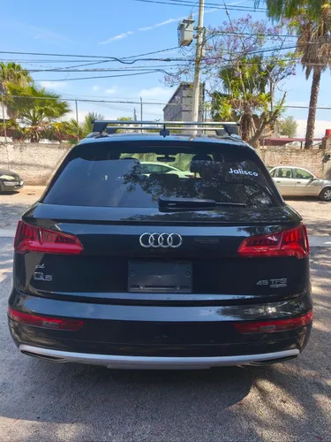 Audi Q5 2.0 L 45 Tfsi Elite Dsg