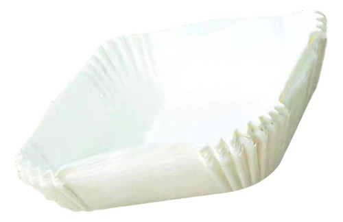 Revestimientos Desechables Antiadherentes Para 50 Piezas