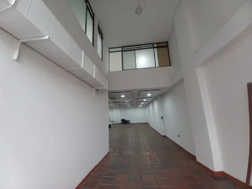 Arriendo Bodega
