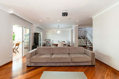 Imagem 12 de 30 de Casa À Venda No Bairro Chácara Monte Alegre - São Paulo/sp - O-27355-44616