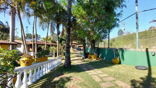 Alugo Belíssima Chácara Para Casamentos, Eventos E Finais De Semana