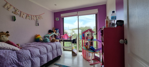Se Vende Encantadora Y Amplia Casa En Limache