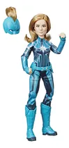 Comprar Captain Captain (starforce) Muñeca De Superhéroe Con Acce