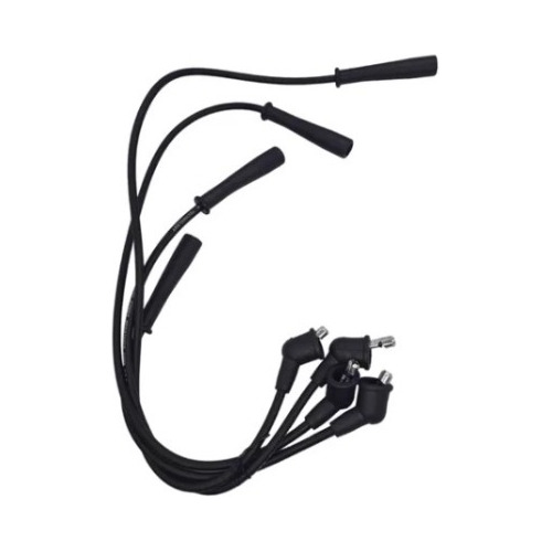 Cables De Bujía Mazda Bt50 B2600 