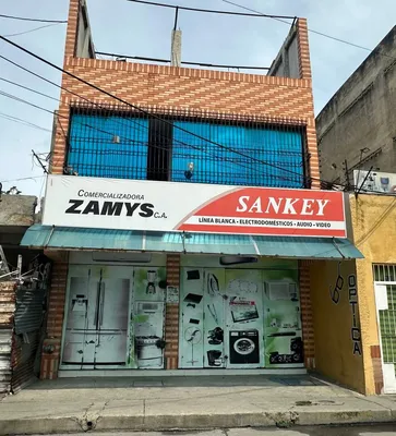 Edificio en venta