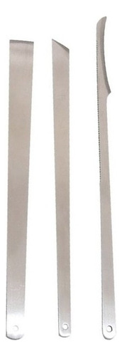 Juego De 3 Piezas For Hacer Uñas, Pasteles, Pedicura,