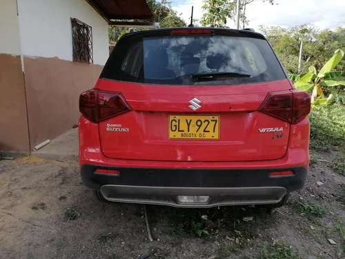 Hermosa,poco Uso ,todo En Regla,soat Y Tecnomecanica Al 2026