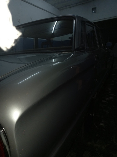 Ford Falcon Estandar Seg .mano