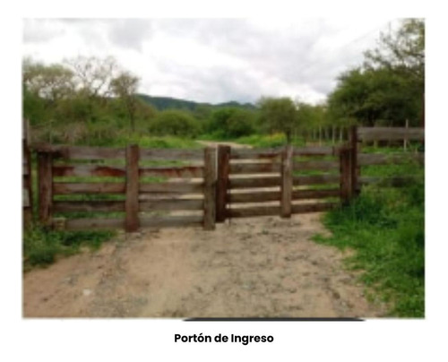 Venta Campo 3200 Hectareas Santiago Del Estero