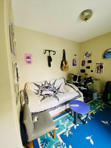 Semipiso En Venta Colegiales 4 Ambientes