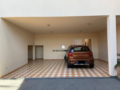 Imagem 4 de 30 de Sobrado Alto Padrão Pé Direito Duplo, 4 Vagas, 3 Suítes, Piscina - Jd Santa Mena - Guarulhos - Sp - So0001