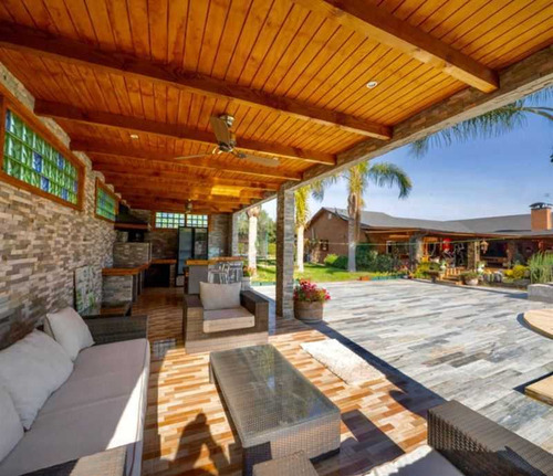 Estilo Resort / Precio Conversable (97043)