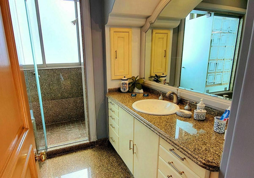 Imagen 29 de 30 de Maravilloso Departamento En Venta Club De Golf Bosques De Sa
