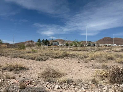 Terreno en venta