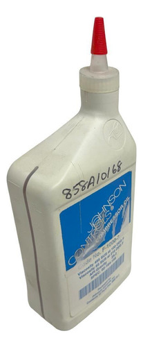 Johnson Controls F-1000-383 Compressor Oil 29.2 Api Grav Ttd