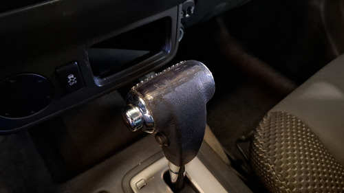 Nissan Frontier 4.0 CREW CAB PRO 4X AT