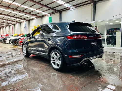Lincoln MKC RESERVE