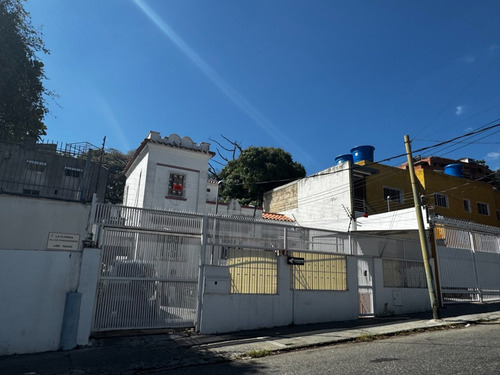 Rah Chacao Alquila Anexo La Florida 25-13064