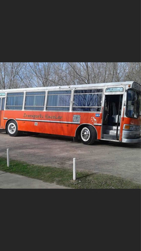 Mercedes Benz 1997 Oh 1320. 42 Asientos