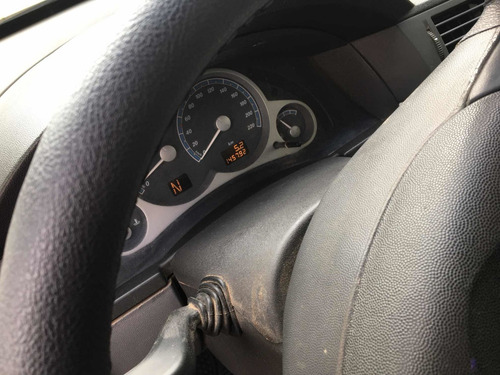 Chevrolet Meriva 1.8 Gls Easytronic 2009