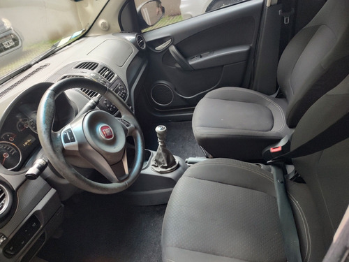 Fiat Grand Siena 1.4 Attractive 87cv