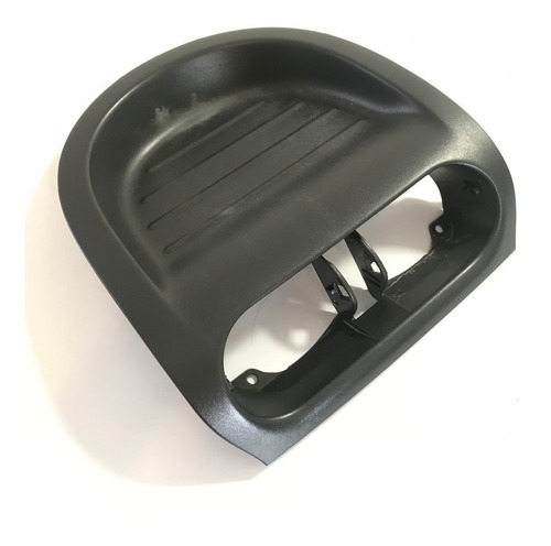 Moldura Central Difusores Corsa Maxx Joy Montana Sem Tid