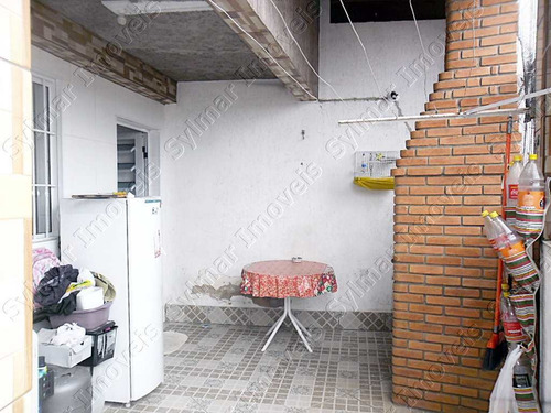 Imagem 19 de 21 de Sobrado Com 4 Dorms, Jardim Flor Da Montanha, Guarulhos - R$ 490 Mil, Cod: 2326 - V2326
