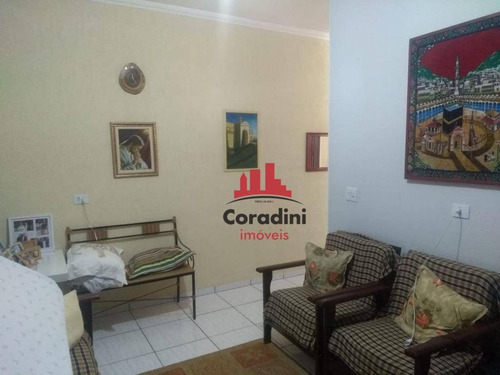 Imagem 6 de 8 de Casa Com 3 Dormitórios À Venda, 133 M² Por R$ 250 - Parque Fabrício - Nova Odessa/sp - Ca1915