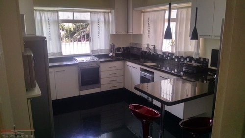 Imagem 4 de 15 de Sobrado - Vila Mazzei - St13589