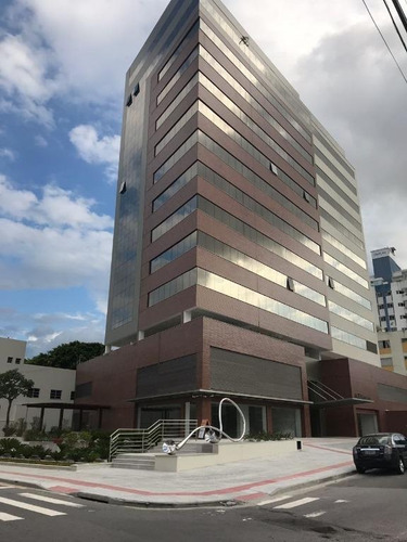 Imagem 9 de 10 de Sala Comercial No Bairro Estreito - Sa0463