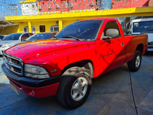 Dodge Dakota 3.9 Sport 2p