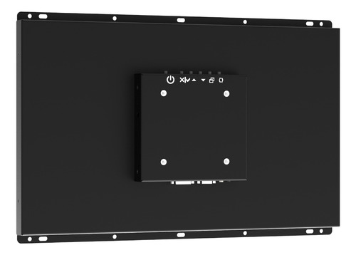 Monitor Touch Screen Open Frame 21.5 Fhd Multitoque Playtix