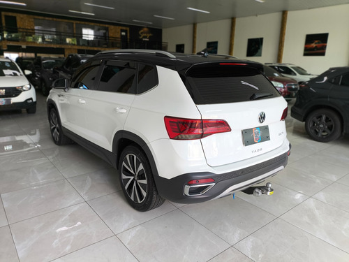 Volkswagen Taos 1.4 Highline 250 Tsi Aut. 4p