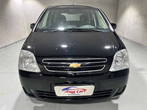 Chevrolet Meriva 1.4 Maxx Econoflex 5p