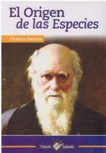 El Origen De Las Especies / Charles Darwin