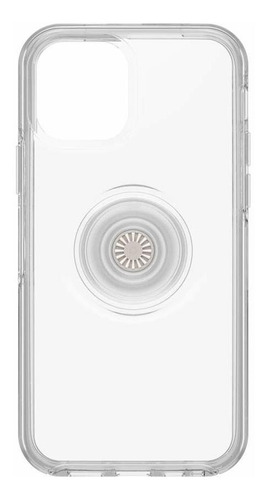 Funda Otter Pop Symmetry S Transparente Para 1212 Pr...