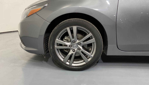 Imagen 11 de 15 de 39850 - Nissan Altima 2018 Con Garantía