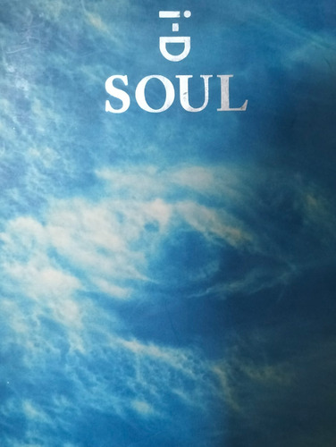 Soul Edited By Tricia Jones