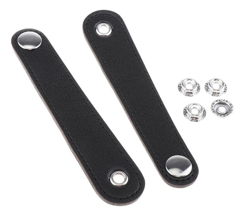Accesorios De Piezas De Fuelle De 12cm