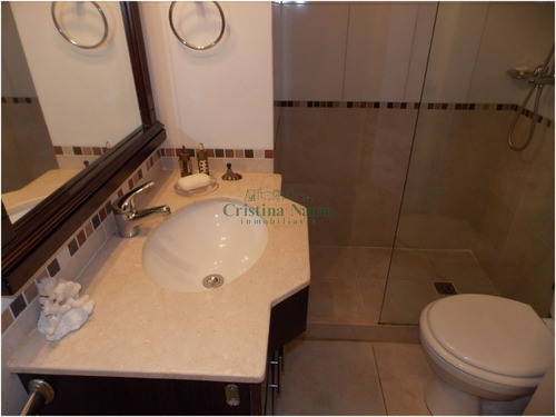 Rincon Del Indio - Zona Privilegiada A 50 Metros Del Mar - Ref: 16323