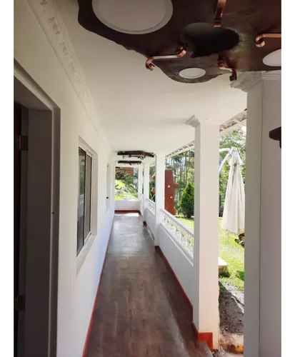 Vendo Finca En Caldas Antioquia Con Temática Ambientalista