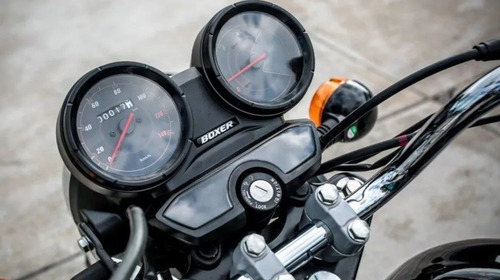 Bajaj 150 18cta$10.179 Motoroma (zanella Rx 150 Ceccato).