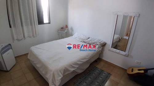 Imagem 9 de 24 de Cobertura Com 3 Dormitórios À Venda, 120 M² Por R$ 430.000,00 - Enseada - Guarujá/sp - Co0339
