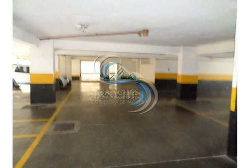 Imagem 6 de 30 de Apartamento De 2 Dormitórios Em Praia Grande - Solemar - V492