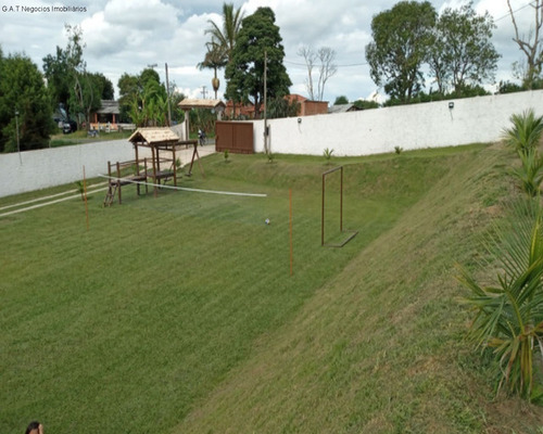 Imagem 5 de 21 de Chácara À Venda No Faxinal - Sarapuí/sp - Ch00724 - 69276555