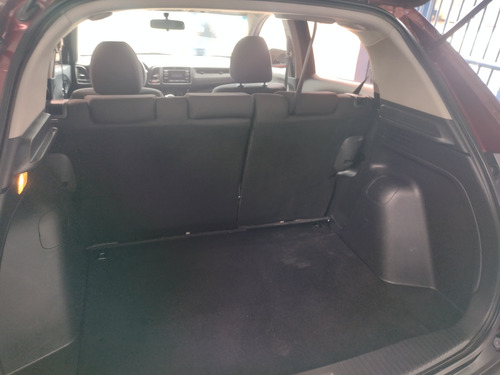 Honda HR-V 1.8 Lx Flex Aut. 5p